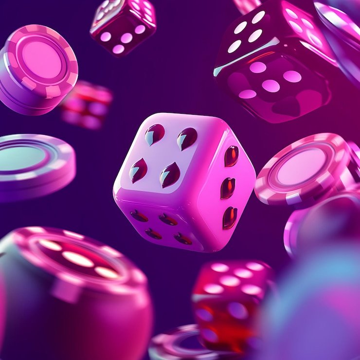Live casino Playtech di lapaktoto